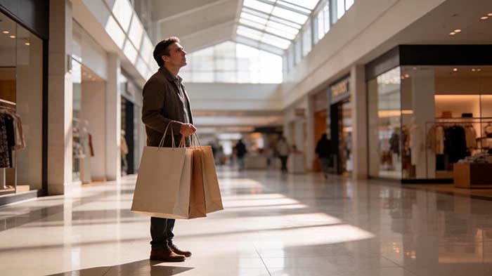 Сначала покупки дарят радость, потом - чувство вины и пустоту. Разбираемся, как незаметная зависимость от шопинга меняет жизнь и что делать, чтобы снова управлять своими деньгами и эмоциями.