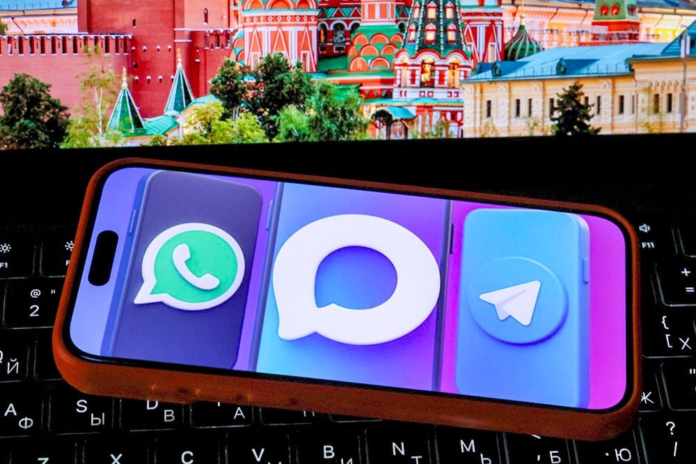     Платформа регулярно получает обновления, которые, кстати, выходят чаще, чем у многих конкурентов. / Фото: Сергей Михеев/ РГ