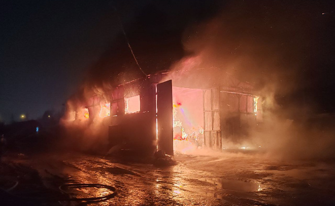    © МЧС Ленобласти