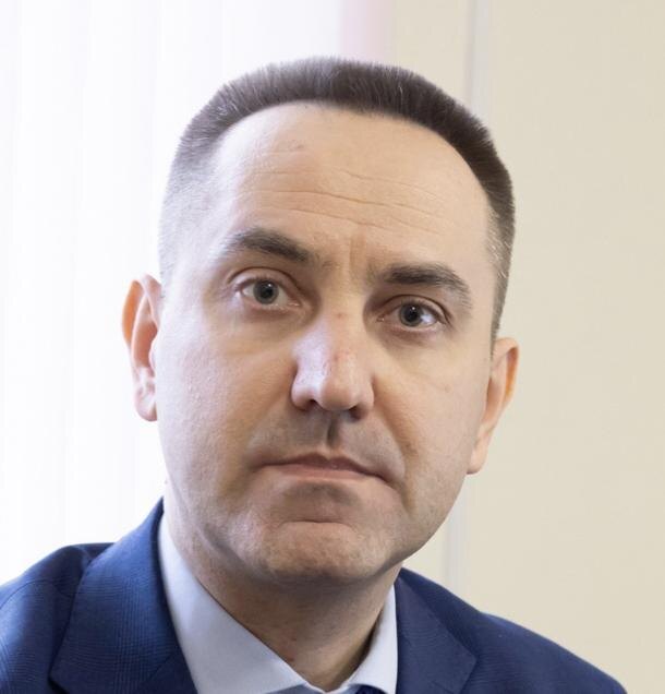    Михаил Мишкин