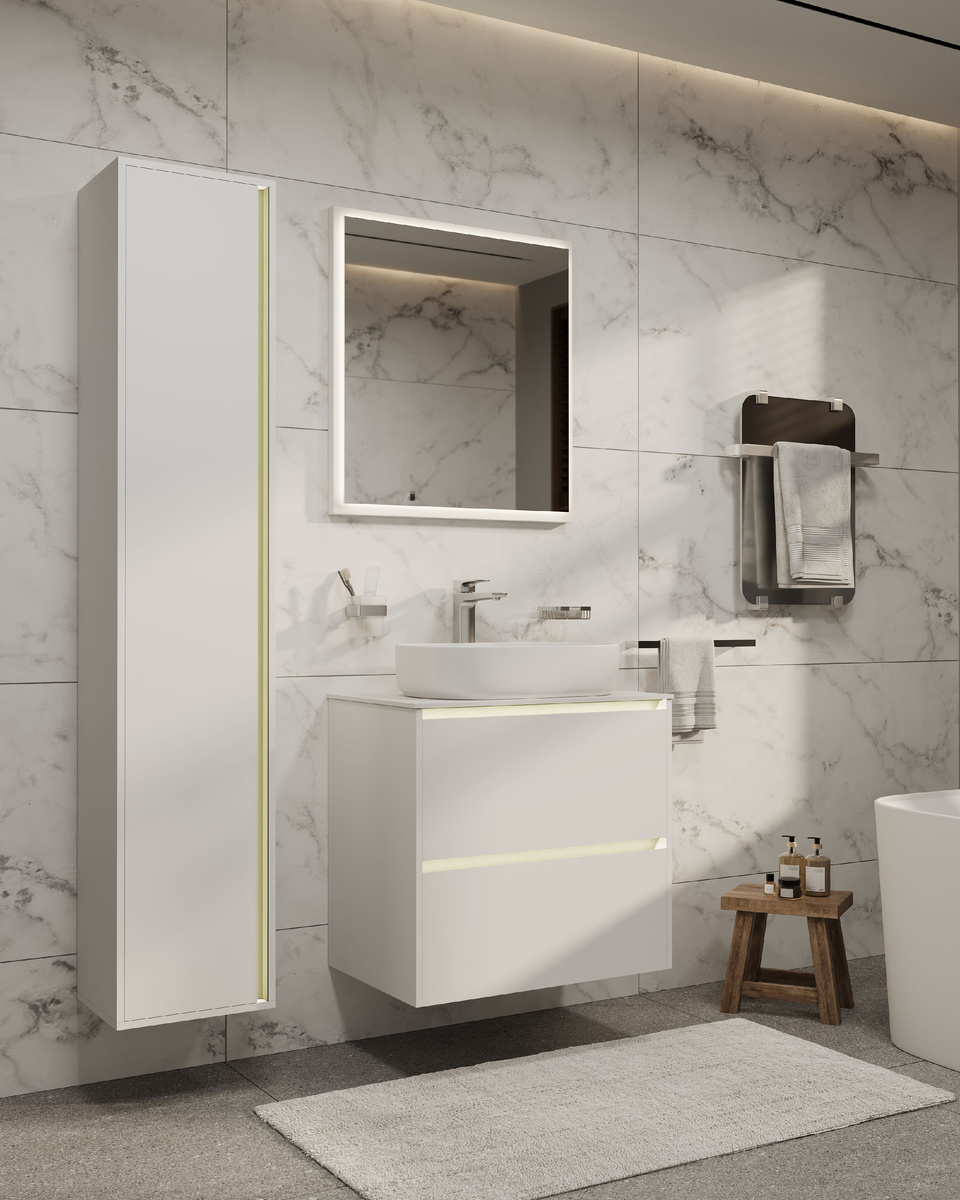 Коллекция Activity с необычными цветами и фактурами, которая добавляет динамику и энергию в интерьер.