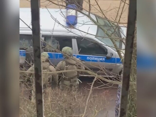    Фото: телеграм-канал SHOT