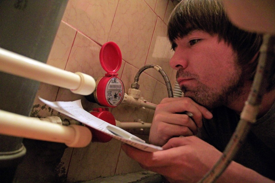    Предельный индекс увеличения платы, который запрещено превышать, составит 1,7%. Тимур ШАРИПКУЛОВ