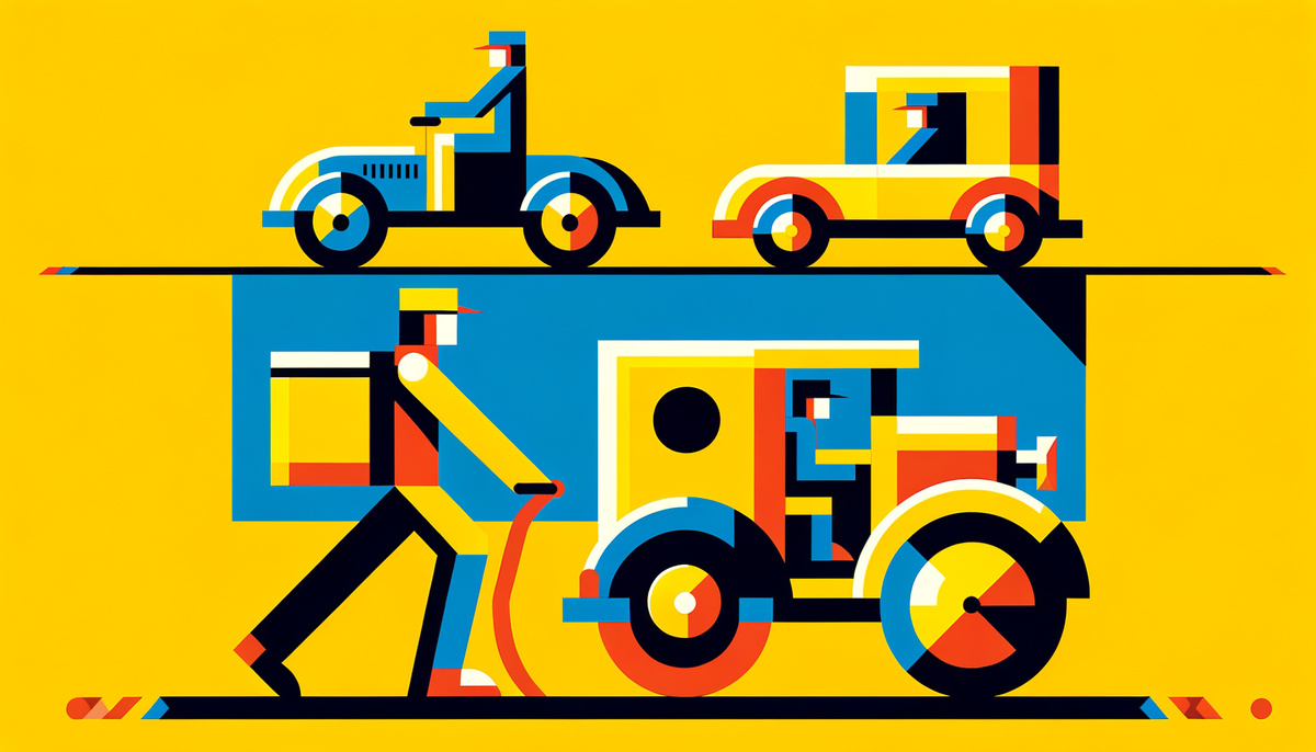 Курьер Волгоград