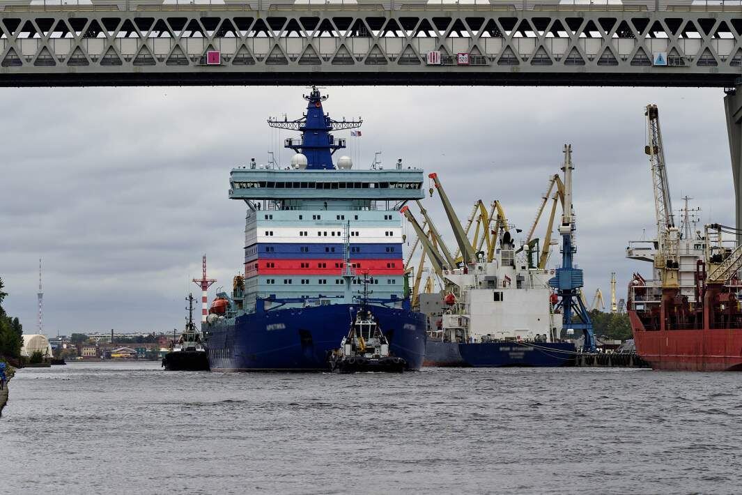 Фото: РИА Новости/Алексей Даничев