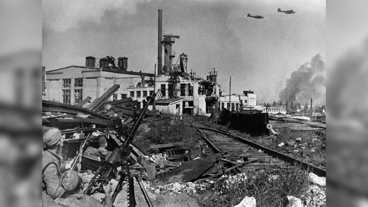 Фото: ТАСС/Евзерихин Эммануил