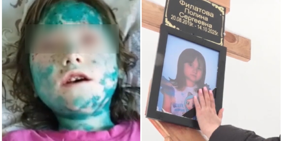 «Мам, я домой не приду»: 6-летняя девочка неделю умирала на глазах у игнорировавших ее врачей