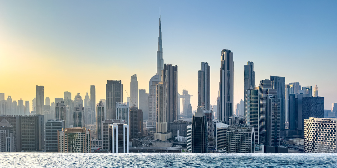 Дубай, который удивляет: что стоит увидеть, где погулять и чем заняться, чтобы отпуск получился идеальным