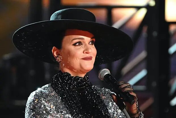    Фото: lenta.ru Оливия Ильинская