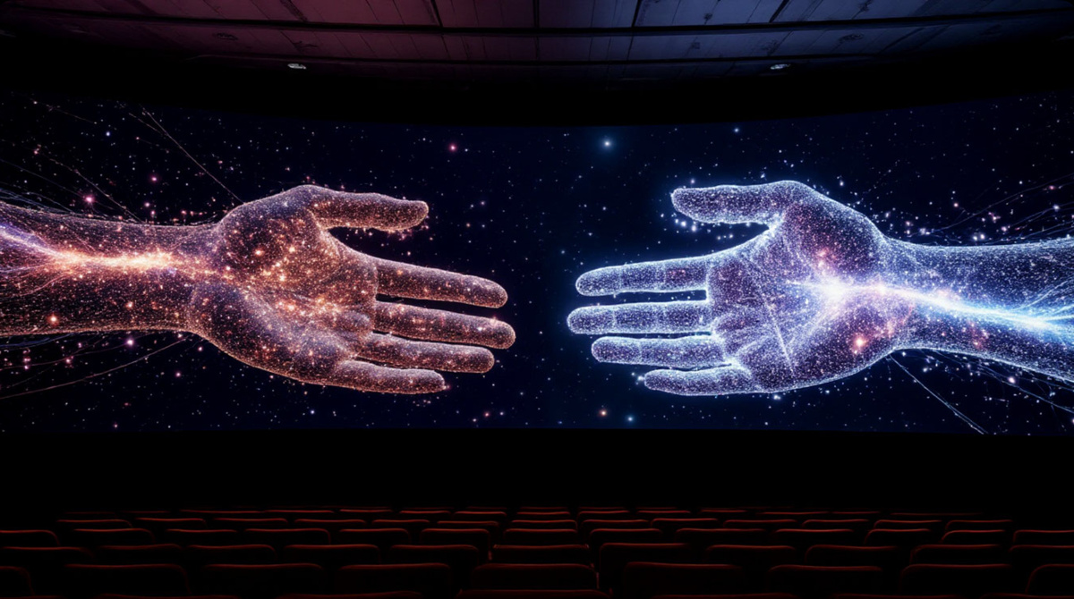 «МОСТ ТРЕБУЕТ ОПОР С ОБЕИХ СТОРОН»