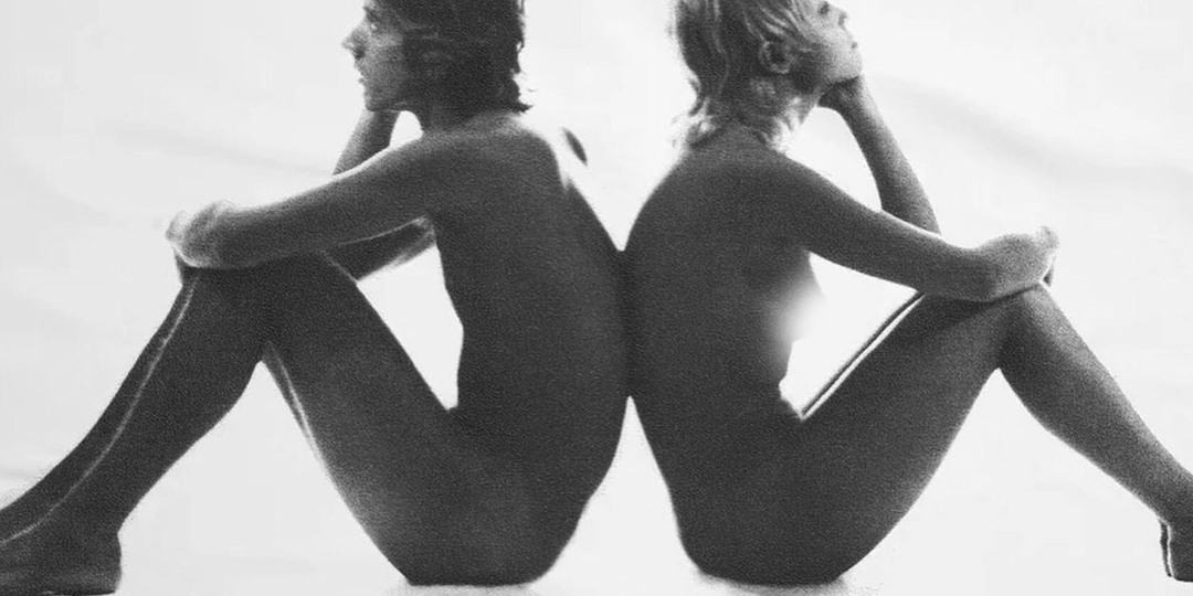 Фотография, ставшая всемирно известным логотипом