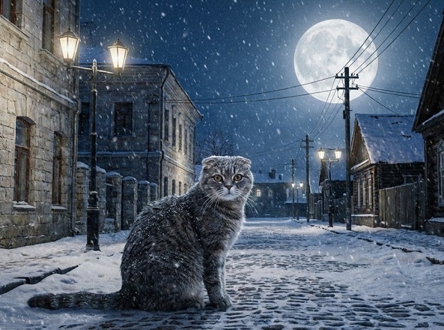 Качели от -18 до -1 и снегопады: серьезное метеоиспытание ждет Татарстан