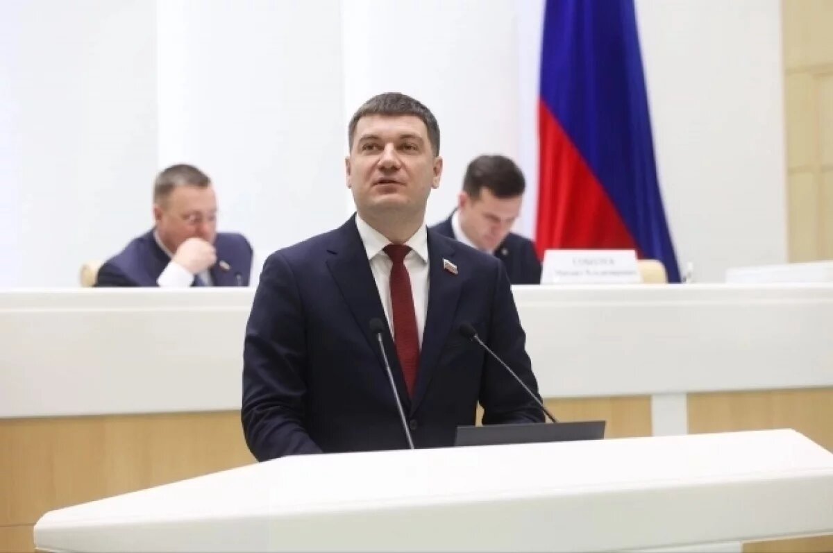    Глава УГД Ножечкин предложил строить приюты для животных на сельхозземлях