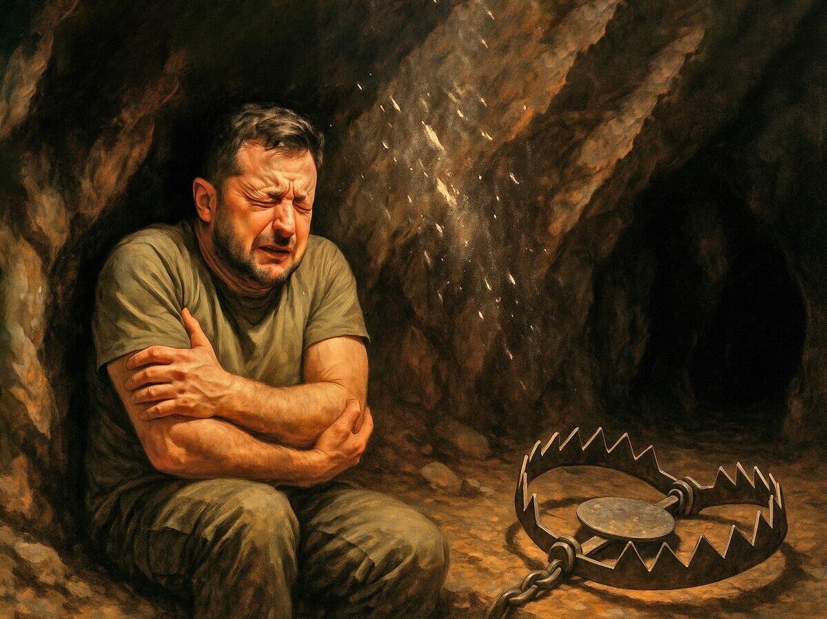    Изображение сгенерировано ИИ | © РИА Новости / Изображение сгенерировано ИИ