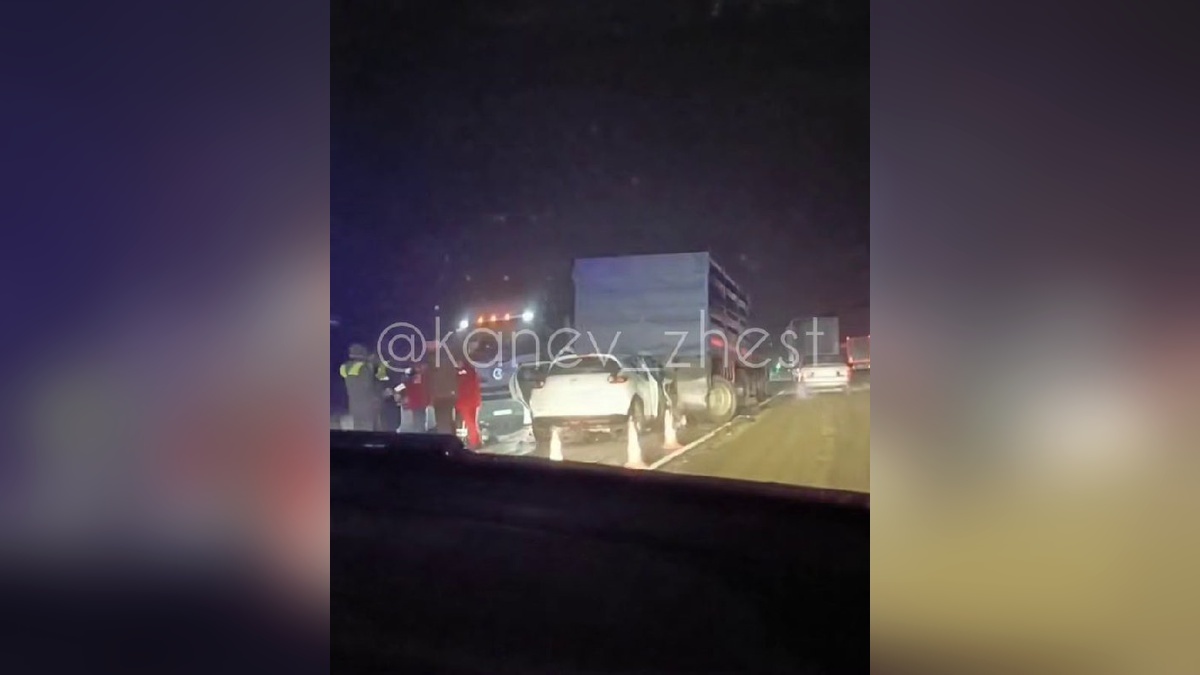    Фото t.me/kanev_zhest