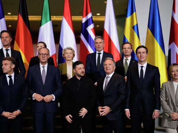    © AP Photo / Markus Schreiber