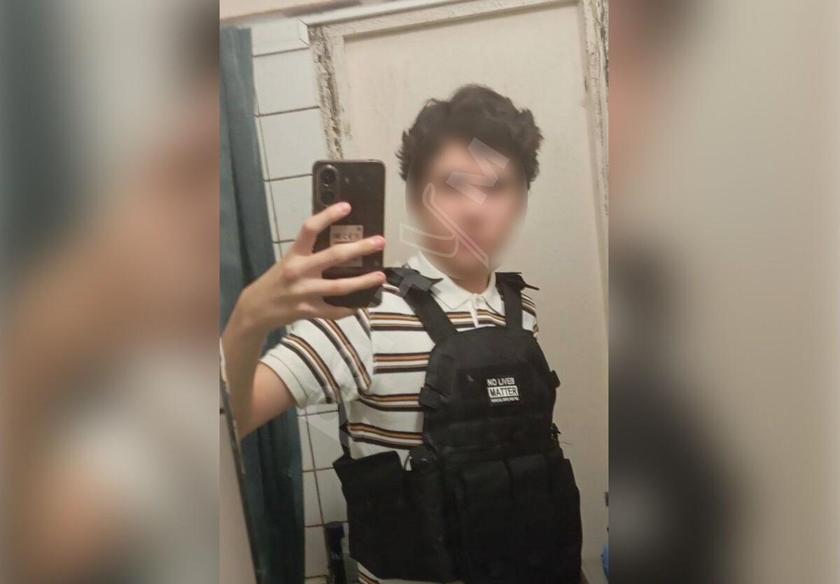     / Источник: Социальные сети