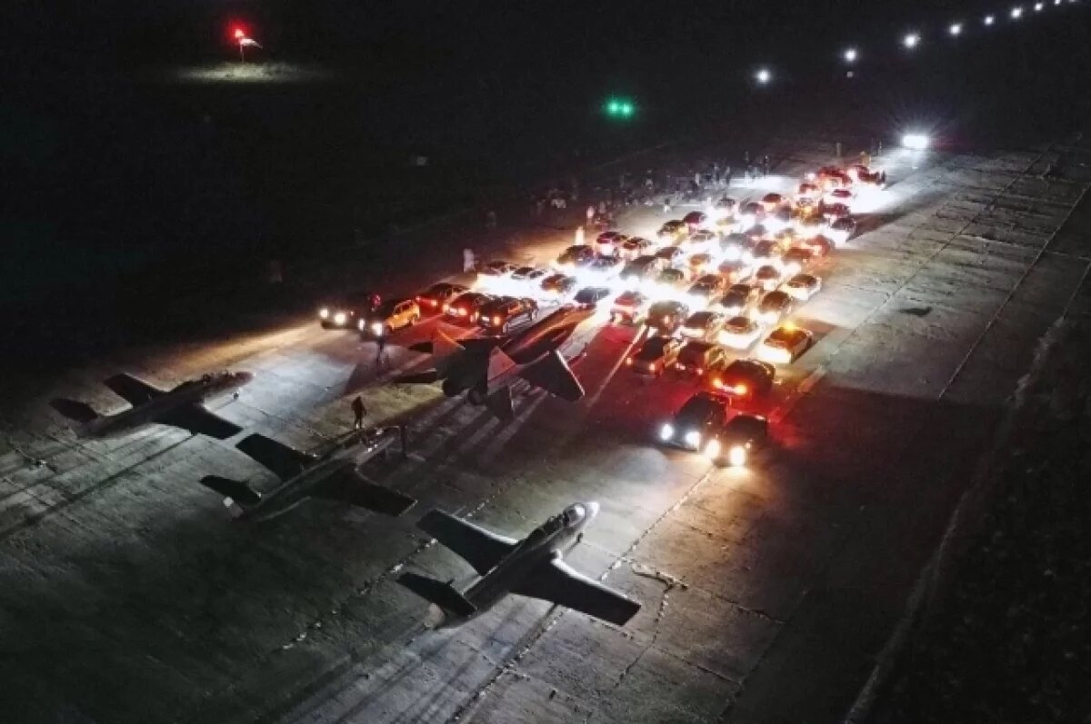    Просто чудо!