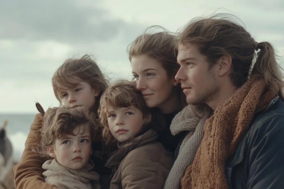    Власти Кузбасса ответили, будут ли поддерживать многодетных иностранцев