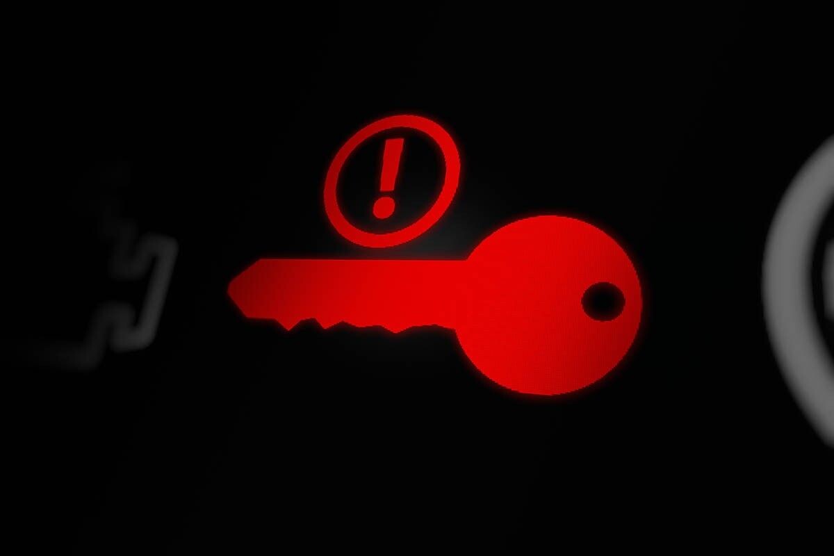 Значок может выглядеть так. Источник: ninefotostudio / Shutterstock / FOTODOM📷
