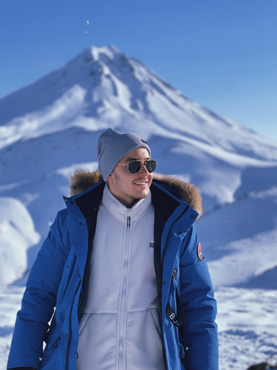 Фото Вместе Тревел, Камачтка