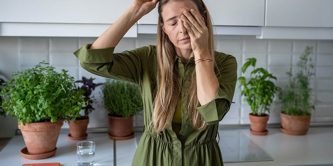 Симптом, который я игнорировала год: почему постоянная усталость — не норма