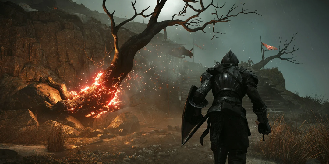 Ремейки и ремастеры: благо для индустрии или шаг назад