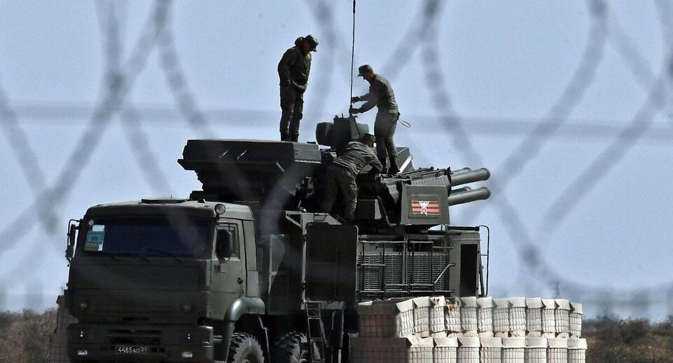    РИА «Новости»