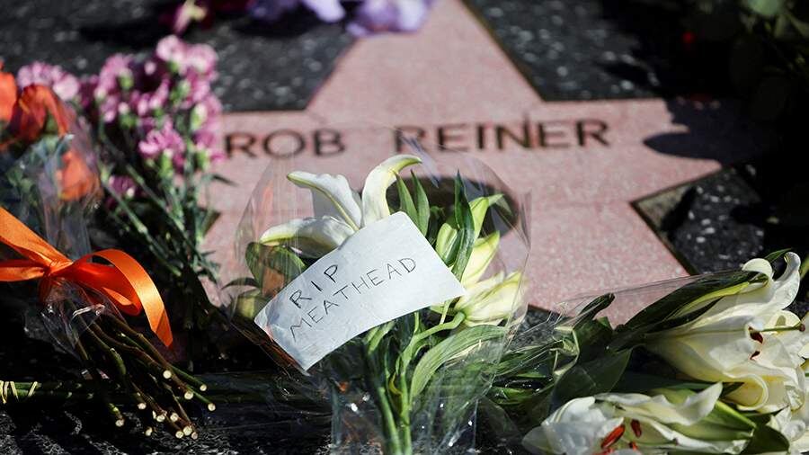    Фото: REUTERS/Daniel Cole