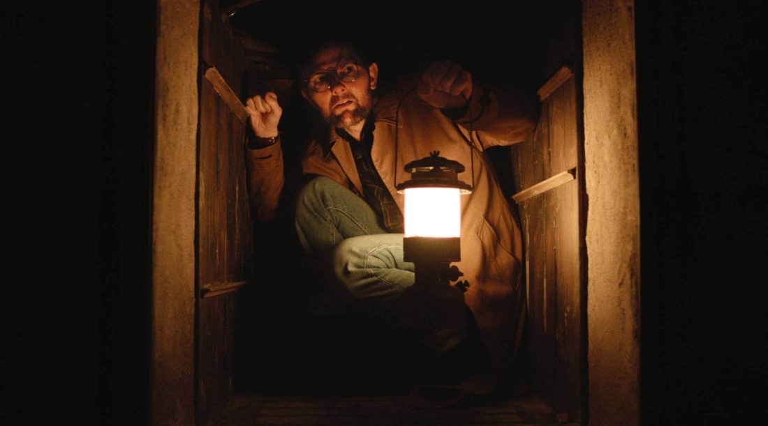     Кадр из фильма «Хокум» (2026)