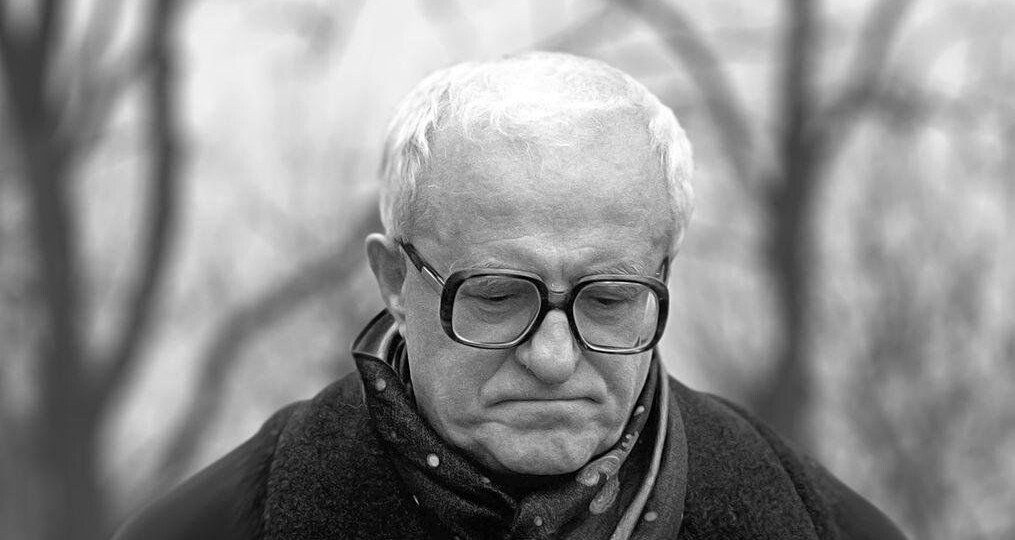 Музыка, которая летит. 110 лет Георгию Свиридову