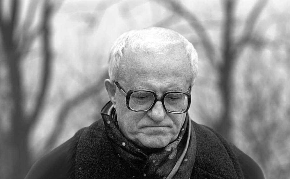 Георгий Свиридов. Фото: culture.ru