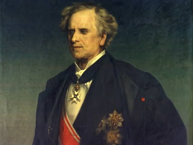 Урбен Ле Верье (1811-1877)