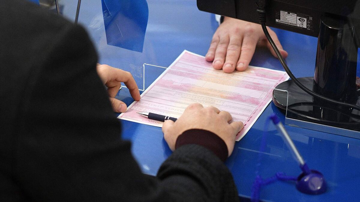 Фото: РИА Новости/Алексей Майшев