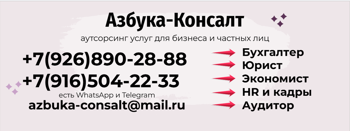 Консалтинговое агентство Азбука Консалт контакты