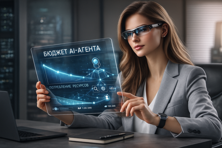    Инновационное исследование Google и Santa Barbara раскрывает, как AI-агенты могут эффективно управлять бюджетом, предотвращая финансовый хаос.
