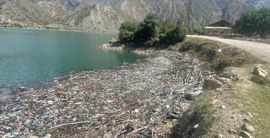     Фото: Волжская межрегиональная природоохранная прокуратура