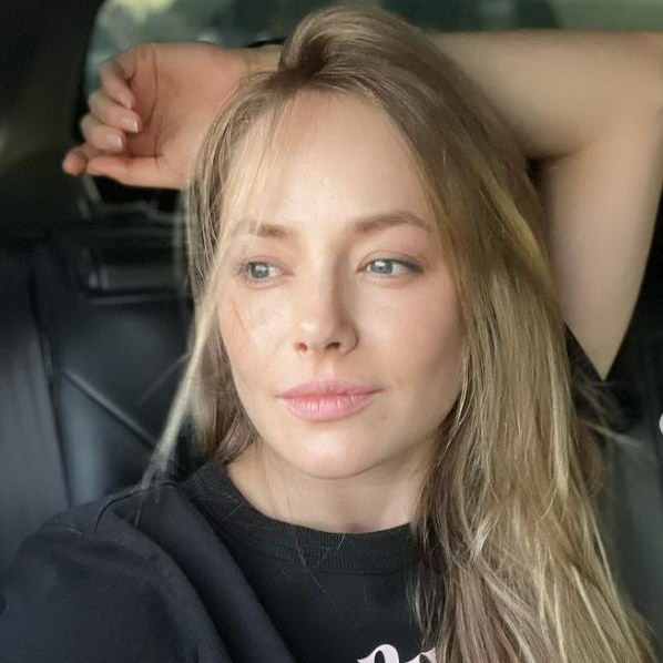     Зоя Бербер хочет стать Бабой Ягой