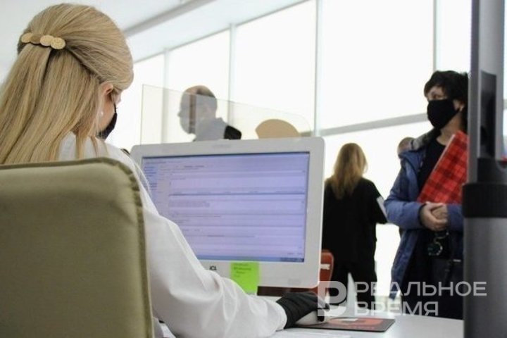   Илья Репин / realnoevremya.ru