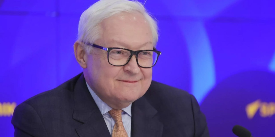 Рябков: украинский конфликт близок к завершению