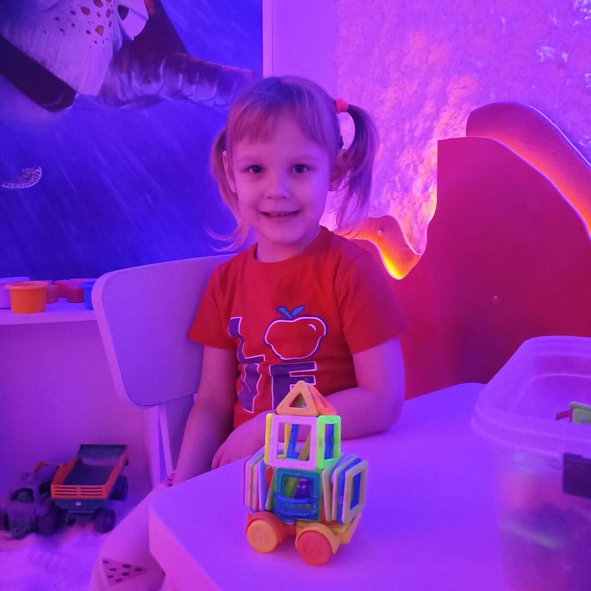 Соль Плюс, Иркутск