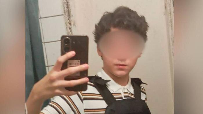 Тимофей К. Обложка © Life.ru