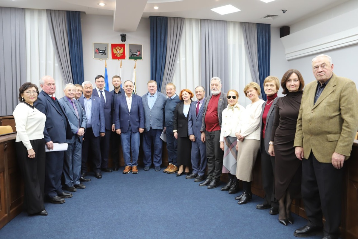    Фото: Администрация Иркутска, источник: admirk.ru