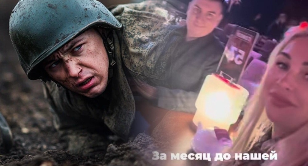 Жена депутата слила всех. С фронта прозвучало грозное послание: "Нам и этих защищать?"