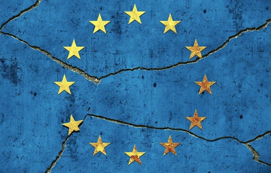    Европа трещит по швам перед саммитом: Трамп ускоряет кризис