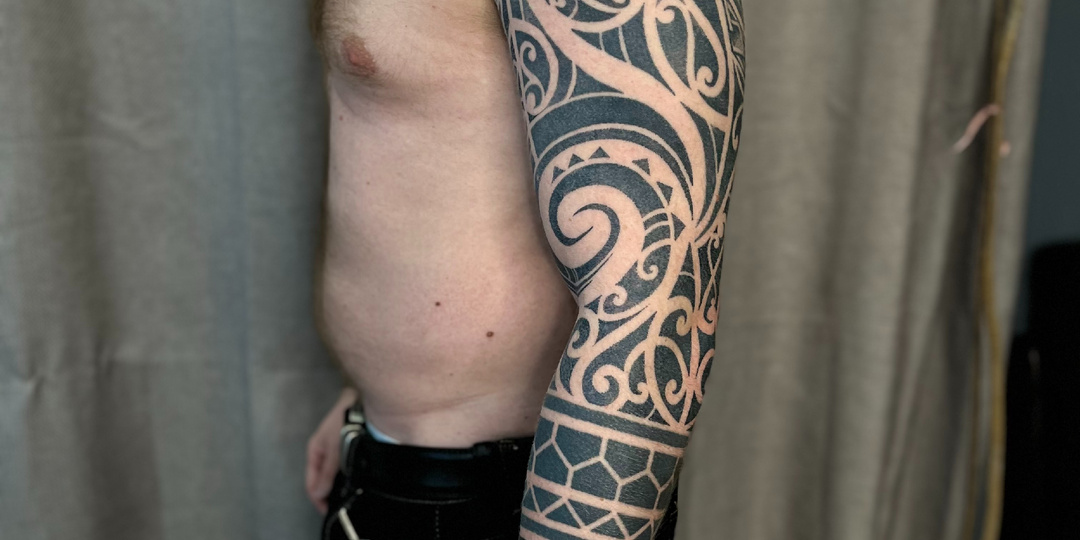 Почему татуировка — это не «картинка», а проект на годы