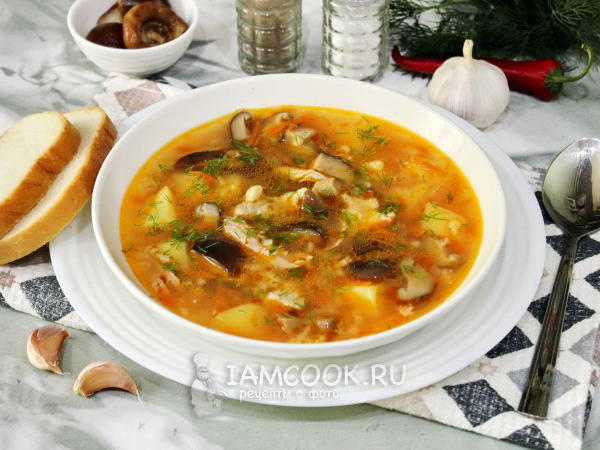 Больше не надо ломать голову! Наваристые и вкусные супы, которые хочется повторять