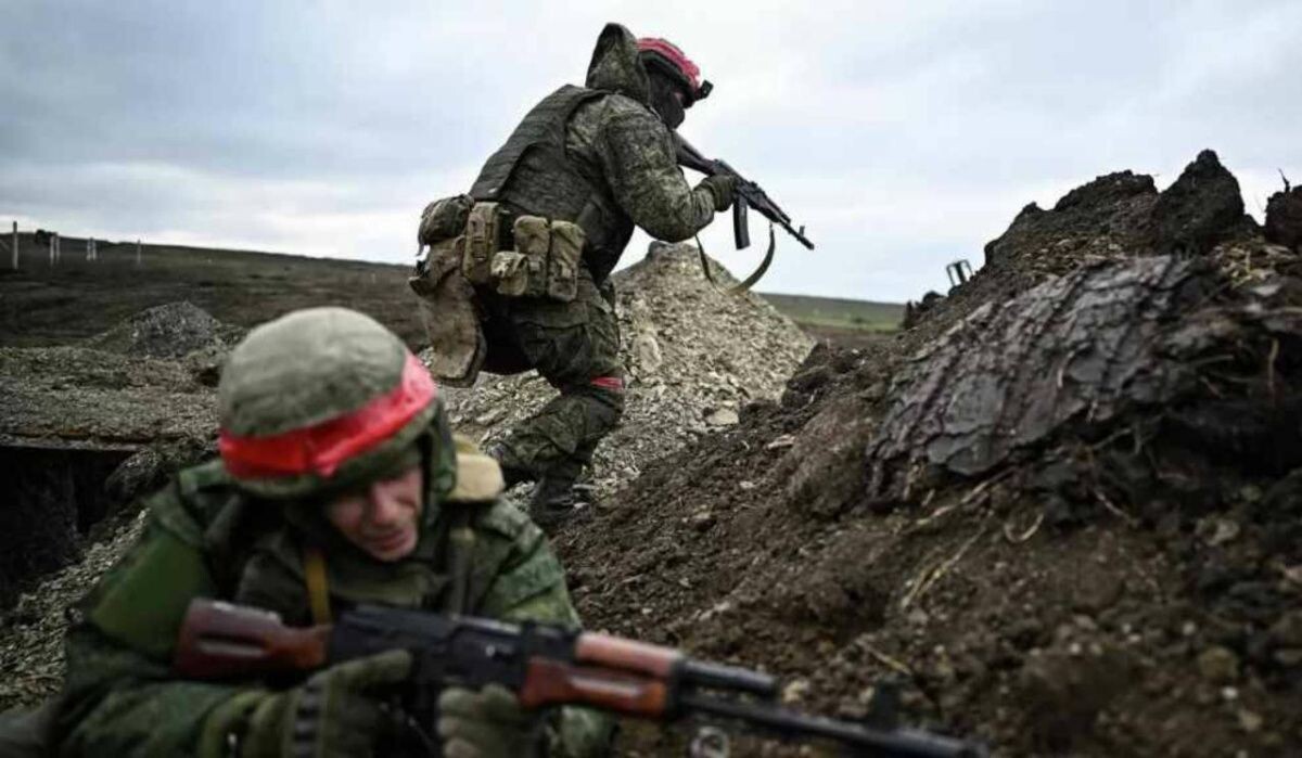     ВС РФ. Источник: ria.ru Автор фото: Сергей Бобылев