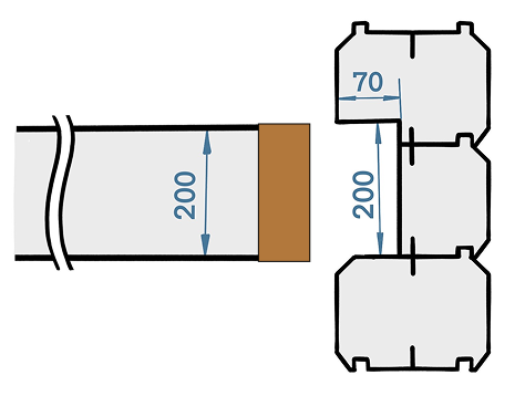 Монтаж балок https://mastermay.ru/