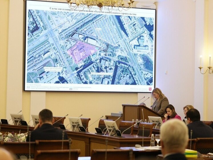     Фото: Комитет по градостроительству и архитектуре.